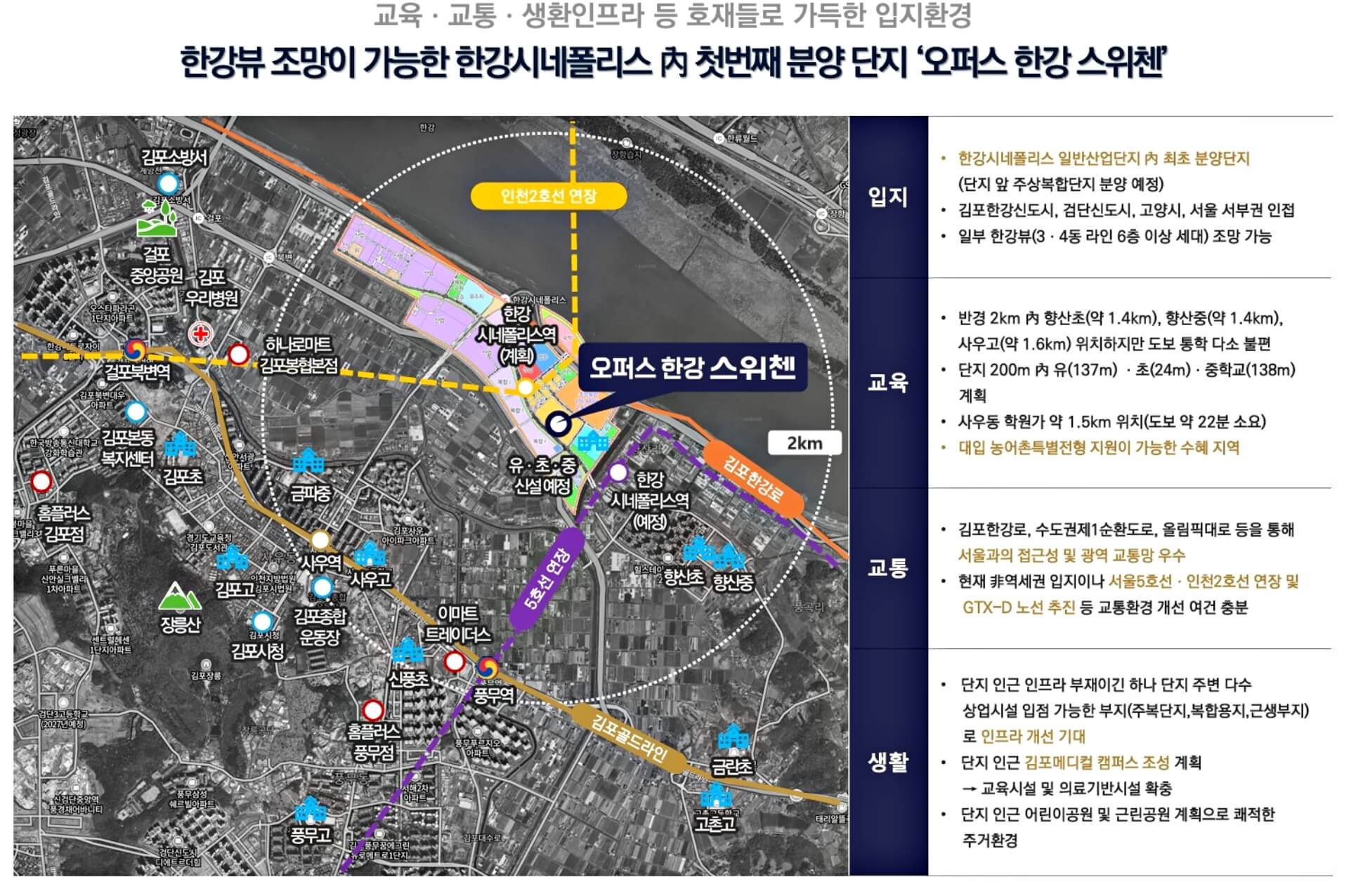 오퍼스 한강 스위첸