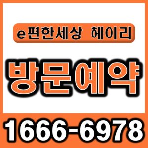 헤이리 이편한세상